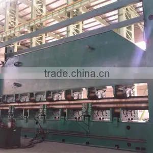 Plate Rolling Machine for Ships thumbnail-1