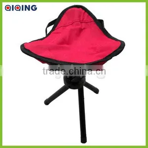 Mini Foldable Travelling Stool HQ-6001K thumbnail-1