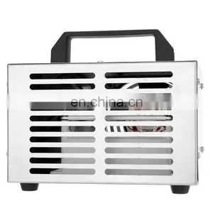Wholesale Small Home 10g 20g 30g Air Car Portable Ozone Generator thumbnail-3