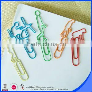 Best Idea Office Gifts Paperclips Shape thumbnail-2