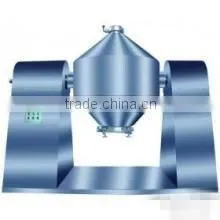 High Efficient Double Cone Rotary Vacuum Dryer thumbnail-2