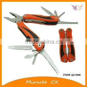 New Design Handle With Stars Multi Purpose Pliers thumbnail-1