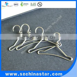 Good Looking Made in Shenzhen Small Plastic Hangers thumbnail-1