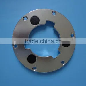 Pad Centering Device Floor Disc Cleaning Brush Buckles thumbnail-3