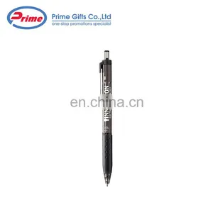 Stationery Items for Students Logo Print Promotional Ball Pen thumbnail-4