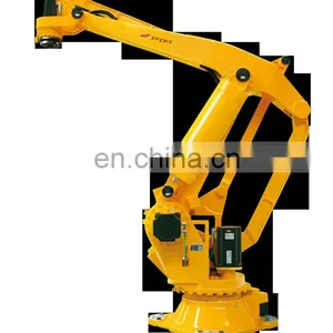 EFORT High Quality 4 Axis Multi-joint Mechanical Robot Arm 180kg thumbnail-1