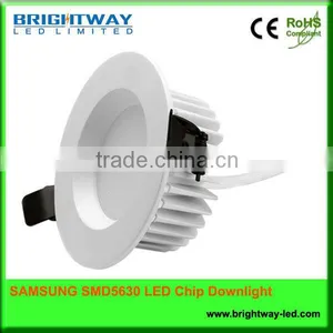 Indoor Decorative High Lumen 10w Led Garage Ceiling Light(CE&ROHS) thumbnail-1