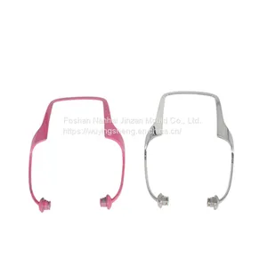 Zinc Alloy U Disk Shell thumbnail-5