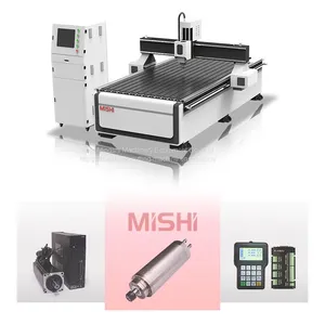 1325 Cnc Router Wood Router Machine 3d Cnc Engraving Machine Wood Carving Machine MDF Plywood Decoration Furniture Cnc thumbnail-3