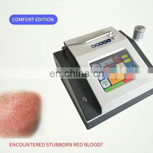 New Arrival Spider Vein Removal Machine 980 nm Diode Laser Vascular Removal Skin Care Beauty Instrument thumbnail-3