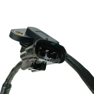 Haoxiang New Material Auto Crankshaft Position Sensor 8-98014831-0 4657944 For Caterpillar Excavator thumbnail-2