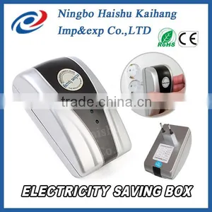 2015 Intelligent Power Saver / Intelligent Power Saver / Electricity Saving Device thumbnail-1