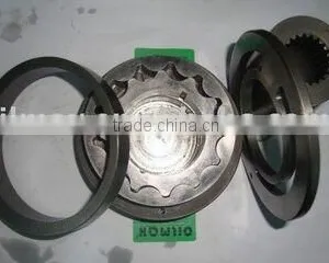 Sauer 90R30 Charge Pump thumbnail-1