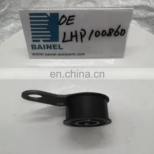 Auto Engine Parts Belt Tensioner Pulley Kit LHP100860 /LHP100680 For Land Rover thumbnail-4