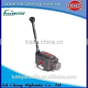 Buy Wholesale Direct From China Hydraulic Valve for Mini Tractor thumbnail-1