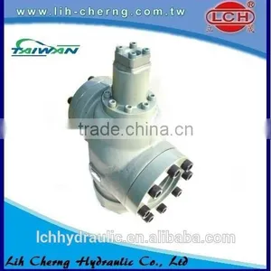 China Hydraulic Valve for Plastic Machinery thumbnail-4