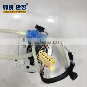 LR026192	Fuel Pump Assembly	For	Landrover Old Range Rover Evoque 2.0T thumbnail-5