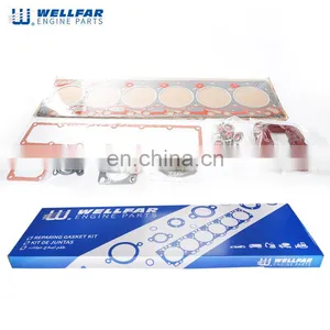 3802363 3804897 B Series Engine Parts Upper Gaskets Kit For Cummins 6BT thumbnail-1