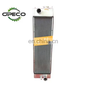 For Komatsu PC128-6 Water Radiator 910*225*550mm thumbnail-1