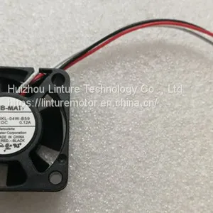 Variable Frequency Fan NMB-MAT7 Radiator Brand New Model Made In China thumbnail-1