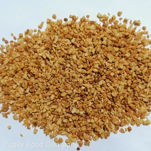 Hot Sale Fried Garlic Granules Supplier thumbnail-1