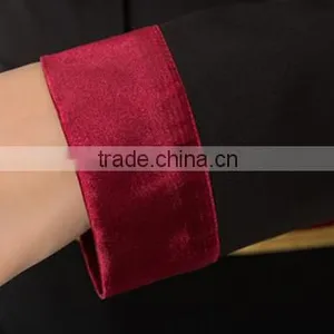 Chinese Restaurant Hotel Waiter Uniform thumbnail-6