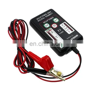 All-Sun EM272 Lambda Sensor Tester & Simulator Test 1,2,3 and 4 Wires Sensors Automotive Test thumbnail-2