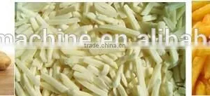 Potato Frying Machine Electric Heating Type thumbnail-3
