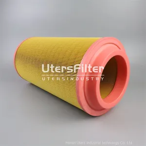 2914502900 REPLACE OF ATLAS COPCO AIR Filter Element thumbnail-4