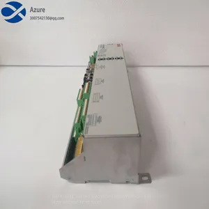 ABB PP D539 A102 PPD539A102 DCS System Controller thumbnail-5