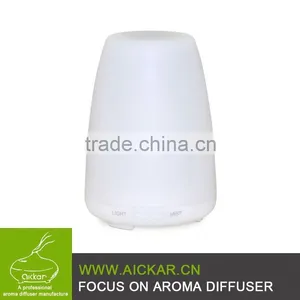 Top Secret Rear Diffuser Wholesale Essential Oil Diffusers Diffuser for Aromatherapy thumbnail-1