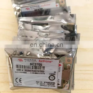 High Speed LTE Evdo HSPA+ 3G Module Sierra MC8705 3.5G Sierra Airprime 3G Module thumbnail-4