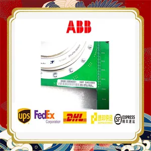 5SHY3545L0005 ABB IGCT CONTROLLER IN STOCK 24 MONTHS WARRANTY thumbnail-3
