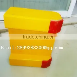 Yellow Paint H20 Beams I Beams thumbnail-1