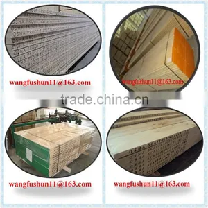 Poplar LVL Plywood Manufacturer/ Packing Grade LVL for Pallet/Malayisa Poplar Lvl Poplar Lvb for Packing thumbnail-2