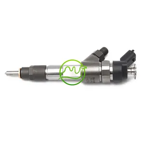 Common Rail Diesel Fuel Injector 0445120002 thumbnail-2