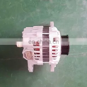 1800A007 Alternator for MITSUBISHI L 200/ TRITON in Stock for 4D56-HP and 4D56 (16V) Engines Pickup thumbnail-2