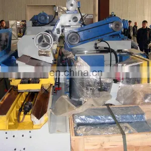 Cylindrical Grinder M1450B Universal Cylindrical Grinding Machine thumbnail-3