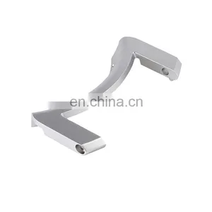 Custom Zinc Die Casting Parts thumbnail-3