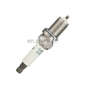 High Quality Hot Selling Japanese Car Spark Plugs Auto Spark Plugs OEM 90919-01210 Fit for COROLLA thumbnail-1