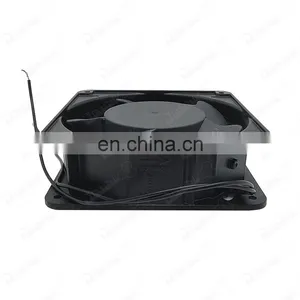 220v ac Fan Motor ac Axial Fans 120*38 ac Fan 12038 thumbnail-5