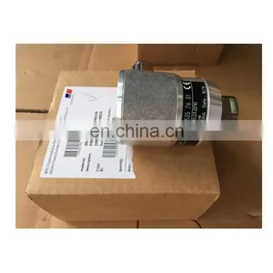 In Stock MTU Spare Parts 0045357631 PRESSURE SENSOR thumbnail-1