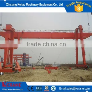 40 Ft Goliath Container Crane Manufacturer thumbnail-1