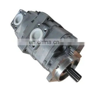 Excavator Parts 705-51-32250 Hydraulic Gear Pump for Engine Parts thumbnail-1