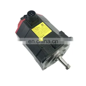 Nice Quality A06B-2223-B605 Drive ac Servo Motor thumbnail-3