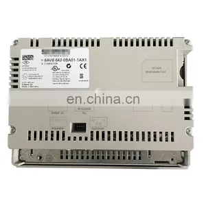 For PLC Pac and Dedicated Controllers Touch Panel Siemens Touch Screen TP177B 6AV6642-0BA01-1AX1 thumbnail-4