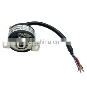 For Delta MH4-25LN65C7D Incremental Rotary Encoder thumbnail-3