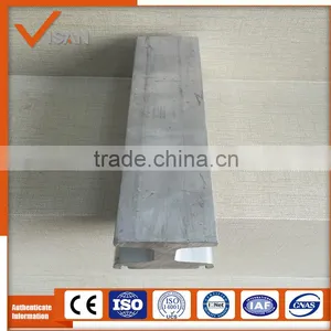 Industry Aluminum Track thumbnail-1