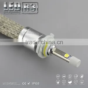 Best Selling Products Car Accessories Headlamp Headlight thumbnail-5