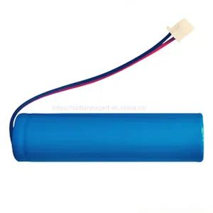 18650 3.6V 3.7V 3500mAh Lithium Battery Pack Made by Samsung 35E Sanyo 18650GA Liion Battery thumbnail-3